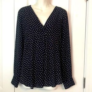ANN TAYLOR BLOUSE